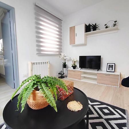 Apartamento Atico 32 Lugo Exterior foto