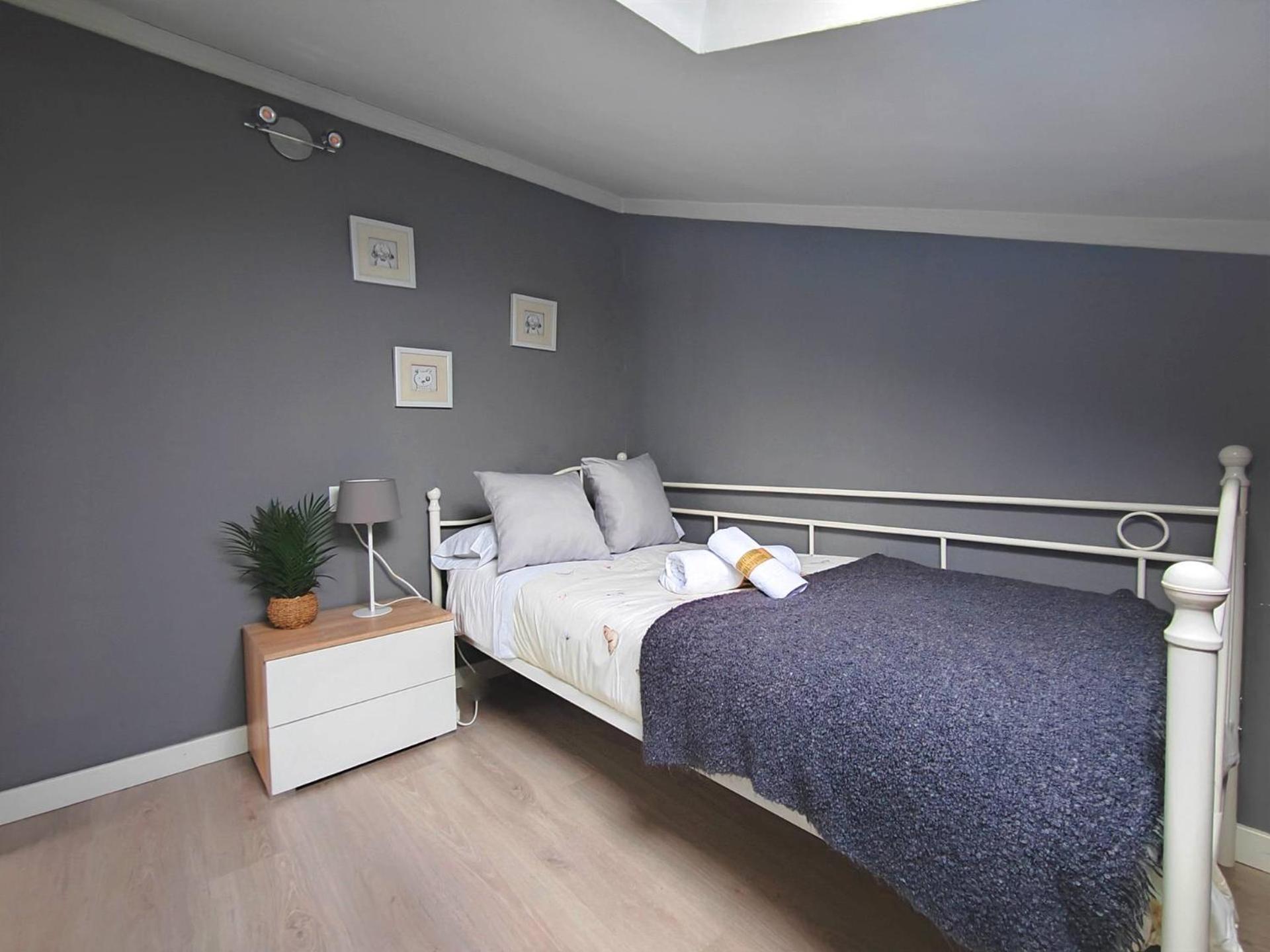 Apartamento Atico 32 Lugo Exterior foto