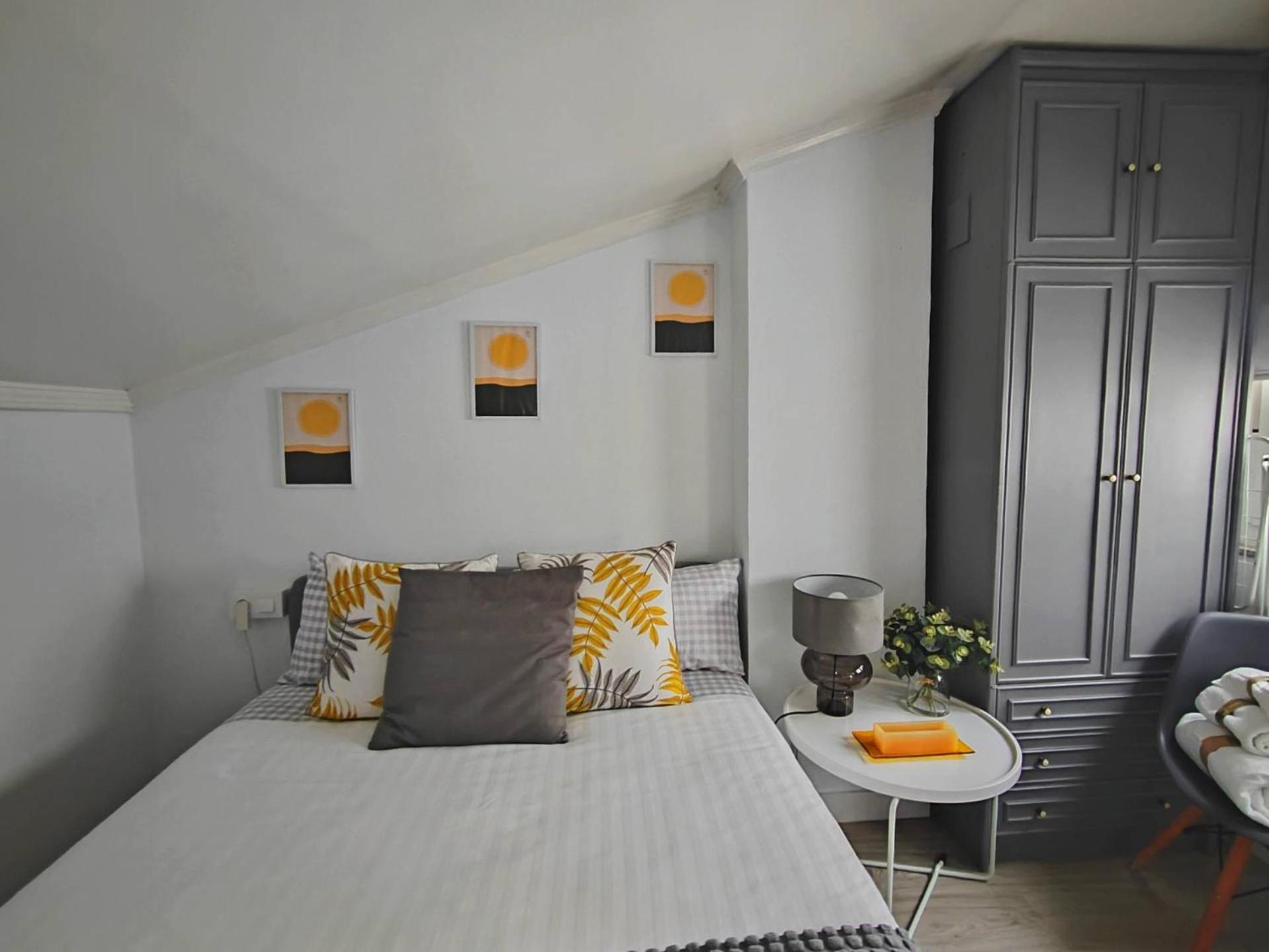 Apartamento Atico 32 Lugo Exterior foto